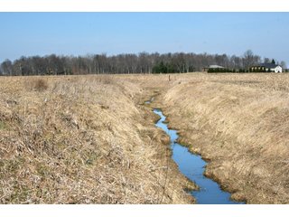 Property photo 12 - LAND AUCTION - 157+/- ACRES OFFERED IN 4 TRACTS IN WHITLEY COUNTY, INDIANA